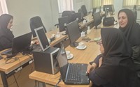 وبینار آموزشی تغذیه سالم دانشجویان